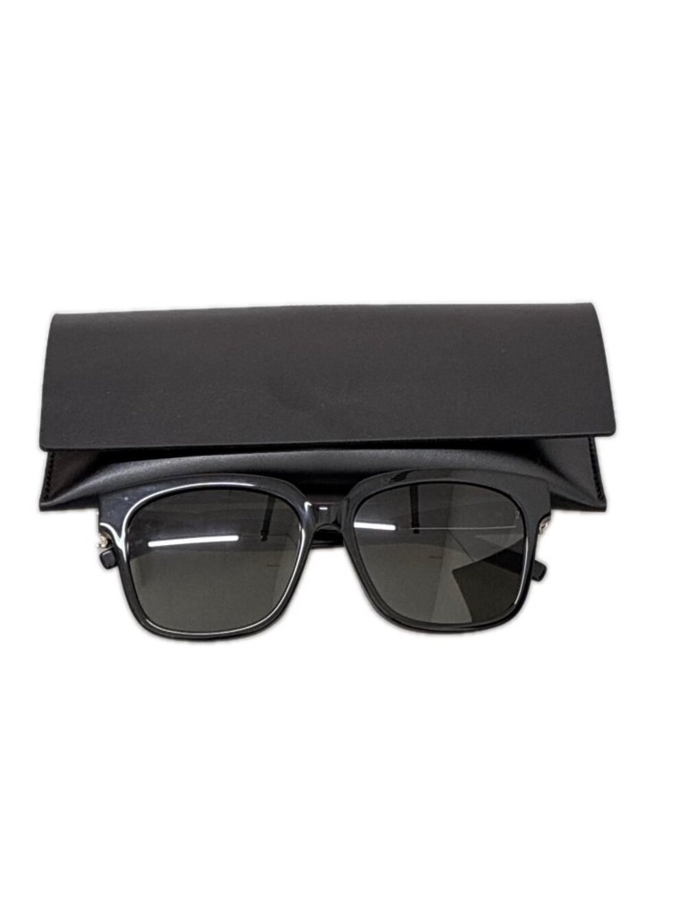 Saint Laurent Eyewear Sunglasses